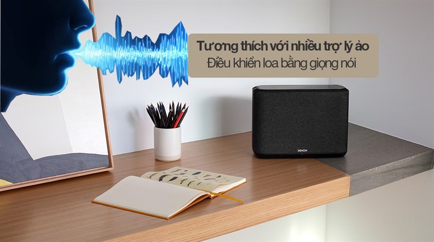 Khả năng điều khiển bằng AI hiện đại Khả năng điều khiển bằng AI hiện đại