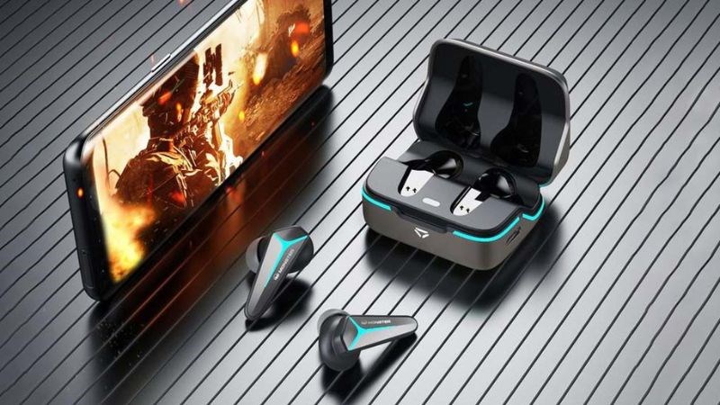 Tai nghe Monster thích hợp với những người thích vận động Tai nghe Monster thích hợp với những người thích vận động