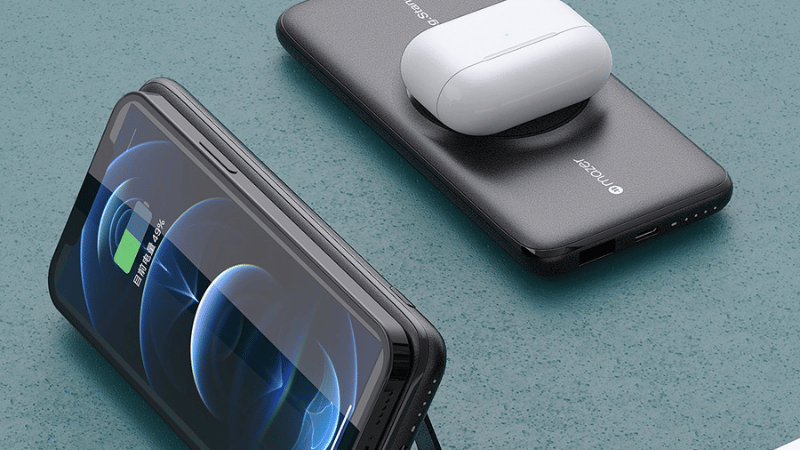 C&ocirc;ng nghệ Power Delivery v&agrave; Charge 3.0 gi&uacute;p sạc nhanh v&agrave; ổn định 