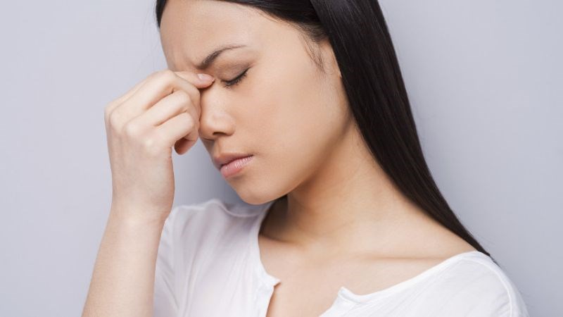 Ba kích có thể hỗ trợ điều trị mạch yếu, da xanh tái