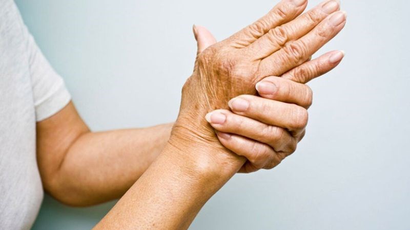 Ba kích có thể dùng làm thuốc trị phong thấp