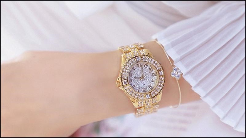 Sở hữu khả năng chống nước tốt, ổn định