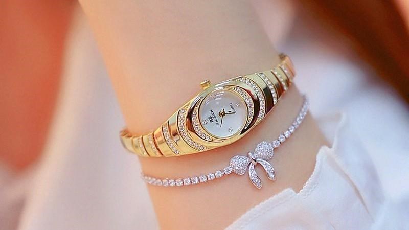Đồng hồ Bs Bee Sister c&oacute; thiết kế đa dạng, độc đ&aacute;o