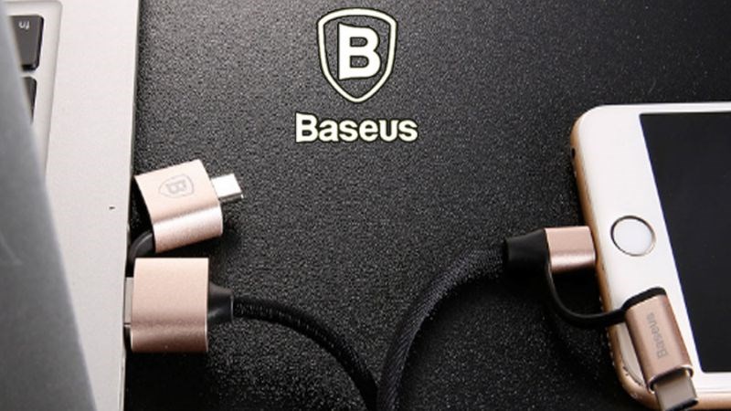 C&aacute;p sạc Baseus c&oacute; khả năng tương th&iacute;ch với nhiều thiết bị v&agrave; hệ điều h&agrave;nh