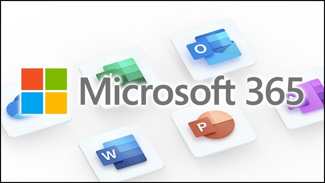 Microsoft 365