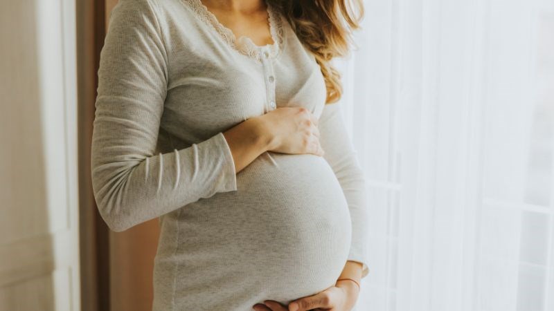 Khoai sọ chứa nhiều acid folic có vai trò quan trọng cho phụ nữ mang thai