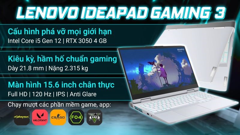 Laptop vận h&agrave;nh tốt c&aacute;c game thịnh h&agrave;nh cũng như phần mềm thiết kế