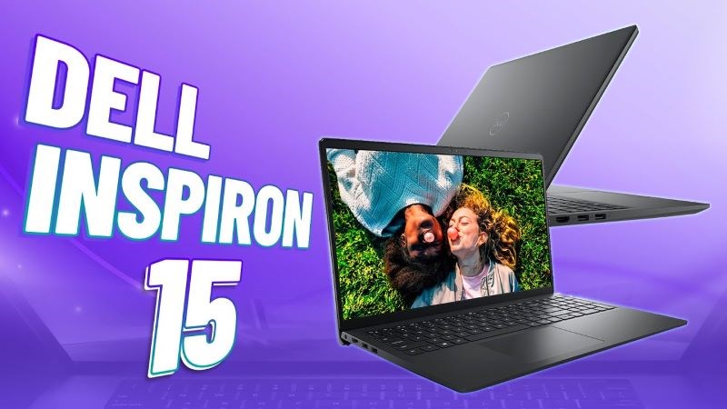 Chiếc m&aacute;y l&agrave; sự kết hợp giữa thiết kế hiện đại v&agrave; cấu h&igrave;nh mạnh mẽ 