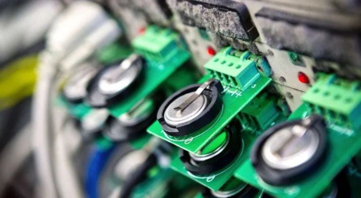 Các loại pin đồng hồ đeo tay trên thị trường hiện nay, có mấy loại?