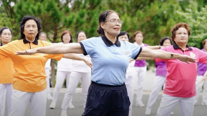Tập luyện thể dục thể thao giúp kiểm soát đường huyết hiệu quả