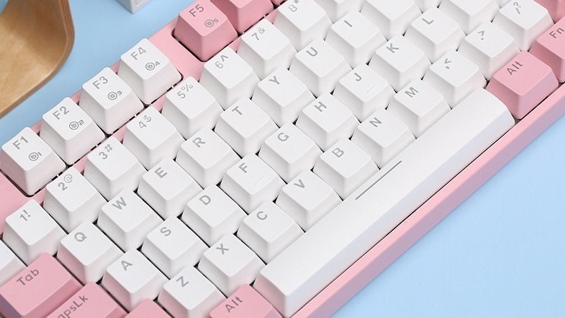 B&agrave;n ph&iacute;m thiết kế đa dạng v&agrave; độc đ&aacute;o