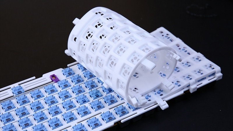 Switch D độc quyền của nh&agrave; Dare - U