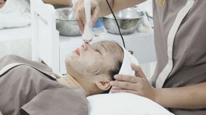 . Hút chì là một phương pháp thải độc phổ biến hiện nay