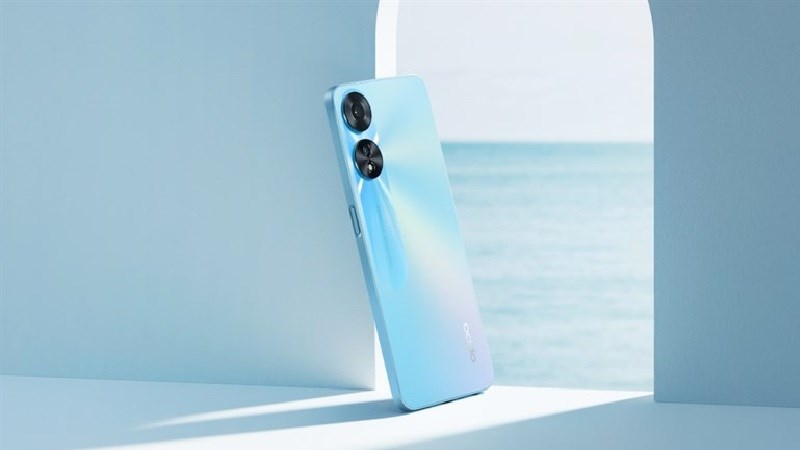 Đ&acirc;y l&agrave; mẫu điện thoại ph&ugrave; hợp cho người d&ugrave;ng trẻ