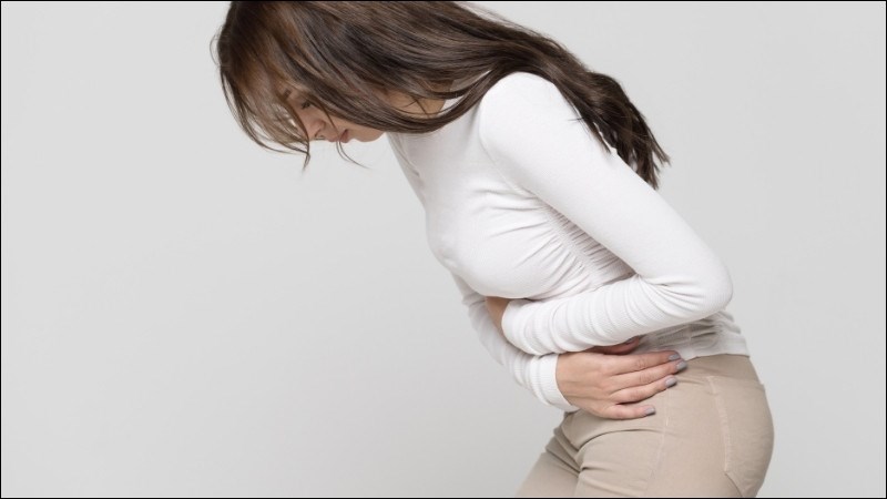 Người đau bụng kinh có thể sử dụng ngưu tất để làm giảm cơn đau