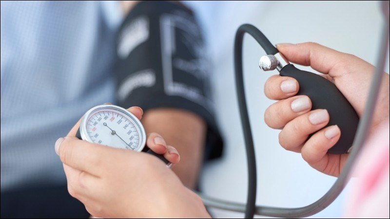 Ngưu tất có tác dụng chữa tăng huyết áp