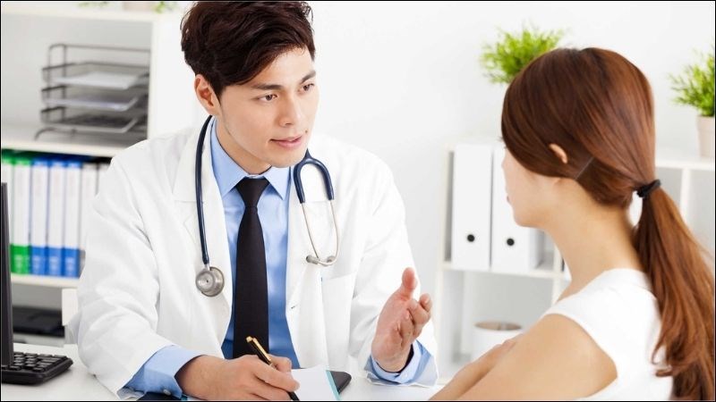 Nên tham khảo ý kiến bác sĩ về các tương tác khi sử dụng dược liệu này
