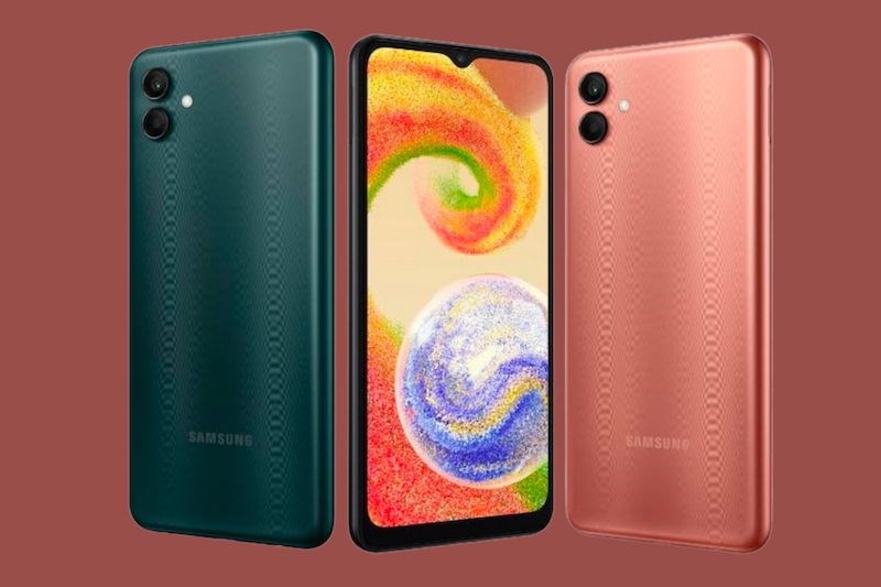 Samsung A05 ho&agrave;n to&agrave;n l&agrave; một lựa chọn đ&aacute;ng mua