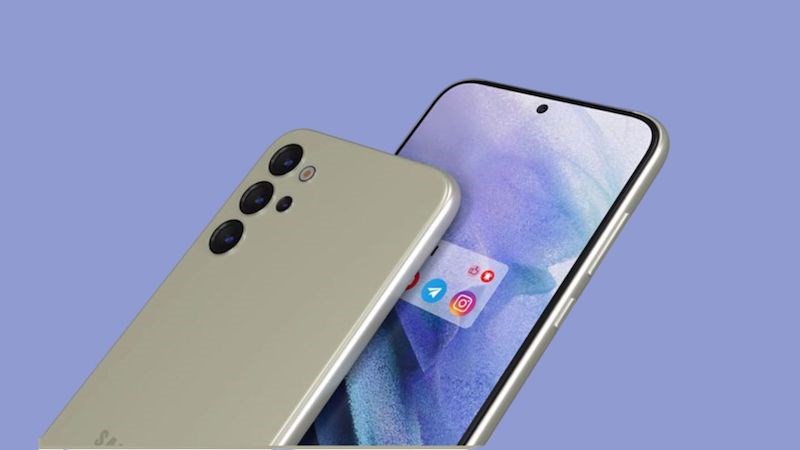 Samsung S23 FE 5G có giá tầm trung Samsung S23 FE 5G có mức giá hợp lý so với hiệu năng