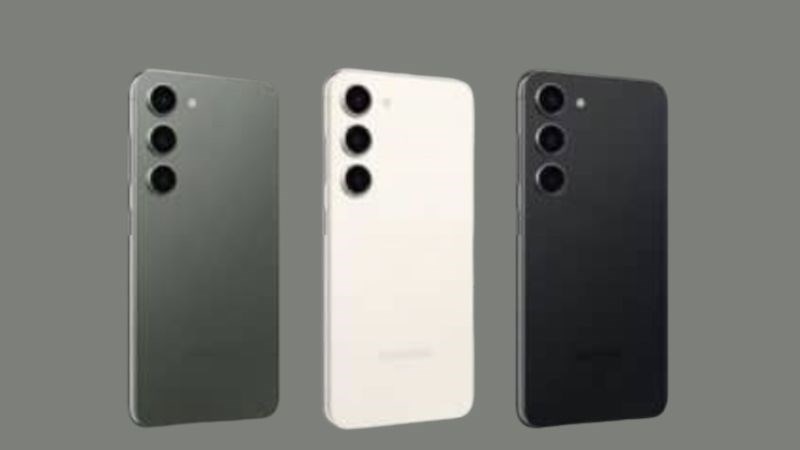 Samsung S23 FE 5G là một sản phẩm rất đáng mua Samsung S23 FE 5G là một sản phẩm rất đáng mua