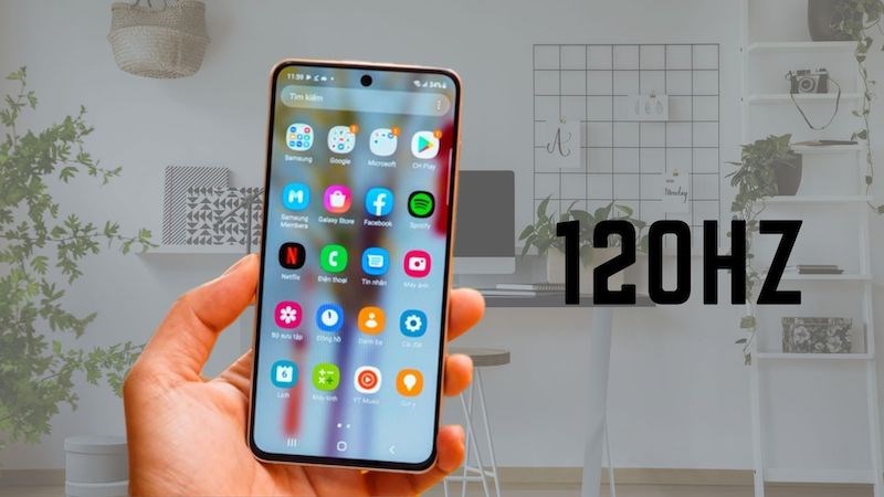 Độ phân giải màn hình FULL HD+ cho trải nghiệm mượt mà Độ phân giải màn hình FULL HD+ cho trải nghiệm mượt mà