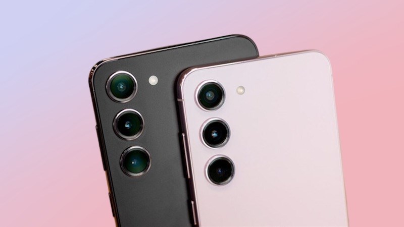 Thiết kế m&agrave;u sắc mang đậm phong c&aacute;ch của nh&agrave; Samsung