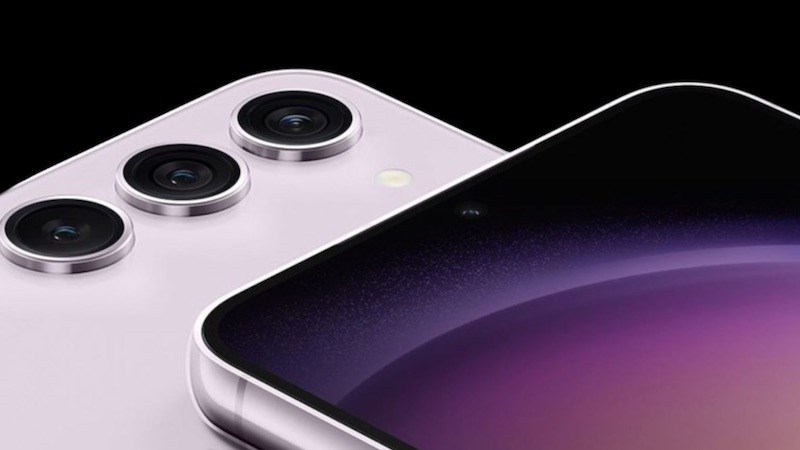 Cụm 3 camera cho ảnh chụp vô cùng sắc nét Cụm 3 camera cho ảnh chụp vô cùng sắc nét