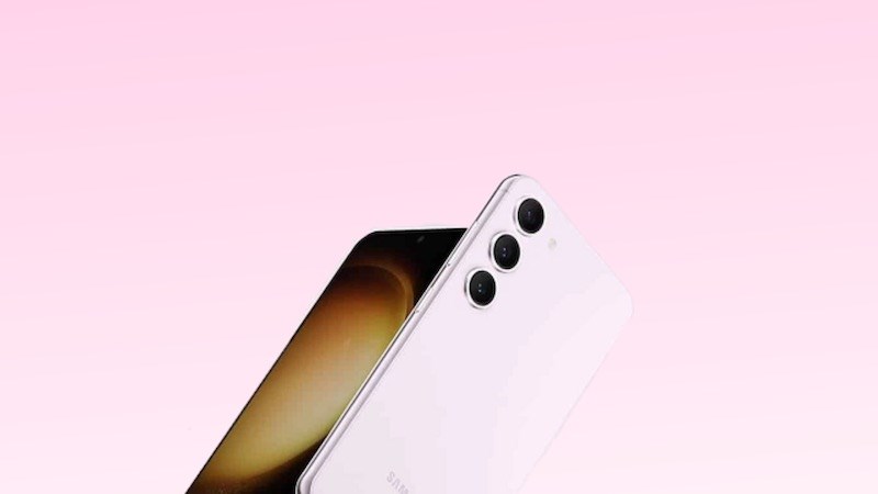 Samsung S23 FE 5G dự kiến ra mắt vào cuối tháng 9 Samsung S23 FE 5G với không gian màn hình 6.4 inch siêu lớn