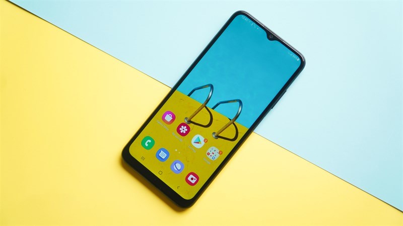 Samsung A05s sẽ được trang bị màn hình IPS LCD Samsung A05s sẽ được trang bị màn hình IPS LCD