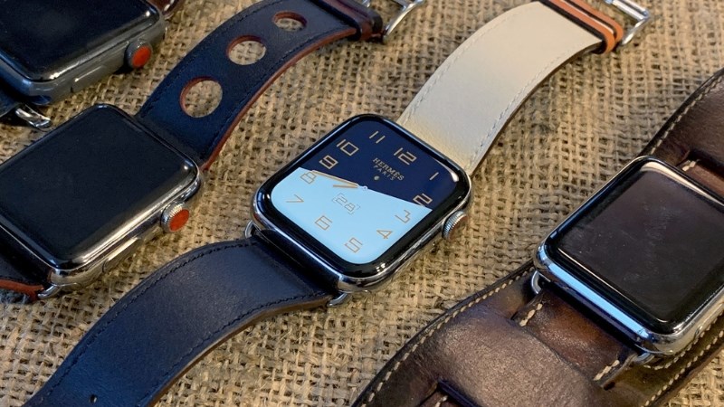 Đồng hồ Apple Watch Hermes c&oacute; đ&aacute;ng để sở hữu?