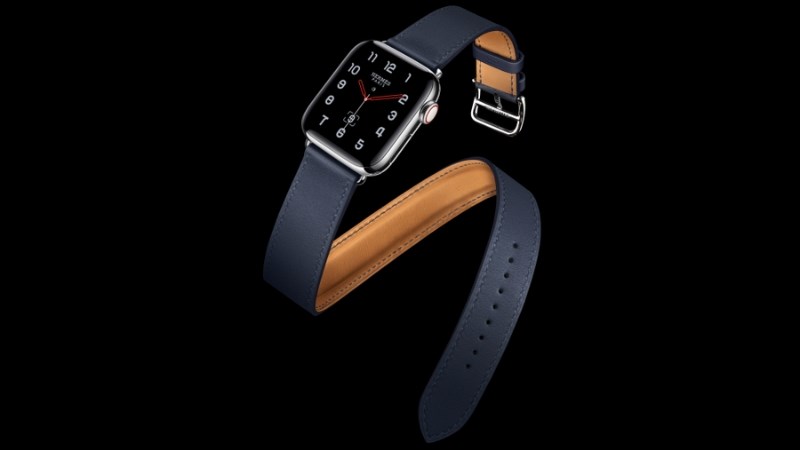 Gi&aacute; b&aacute;n Apple Watch Hermes tr&ecirc;n thị trường