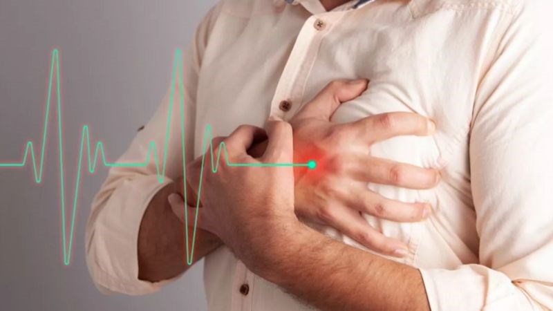 Cà độc dược chứa các hợp chất có thể gây tăng nhịp tim