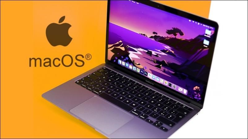 Cài đặt lại macOS là phương án cuối cùng nếu bạn không còn cách nào khác