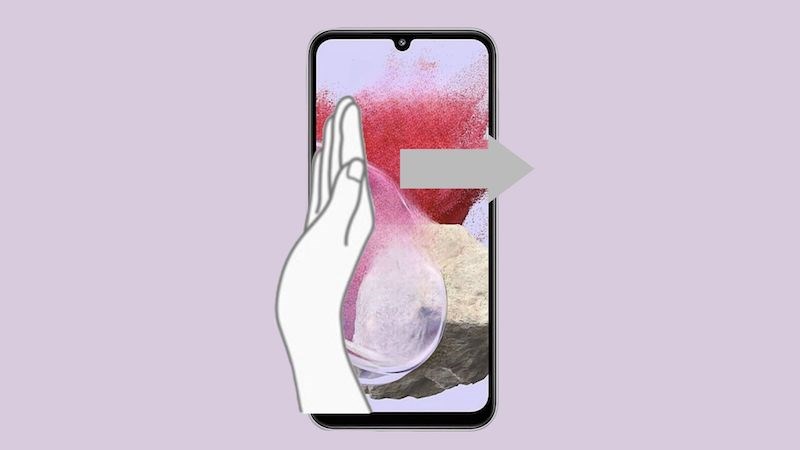 Tổ hợp ph&iacute;m gi&uacute;p chụp m&agrave;n h&igrave;nh nhanh ch&oacute;ng