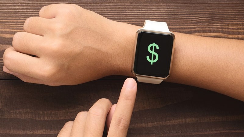 Mức gi&aacute; của Apple Watch SE 2020 v&agrave; Apple Watch SE 2022 c&oacute; sự ch&ecirc;nh lệch kh&aacute; &iacute;t t&ugrave;y thuộc v&agrave;o từng phi&ecirc;n bản