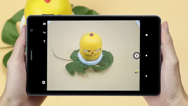 H&ecirc;̣ th&ocirc;́ng camera đủ khả năng đáp ứng các nhu c&acirc;̀u quay chụp cơ bản của người dùng