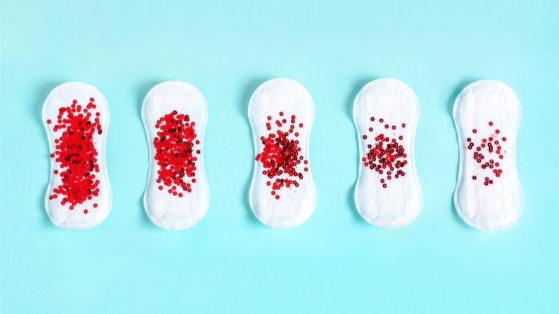 Tô mộc giúp điều trị chứng kinh nguyệt không đều
