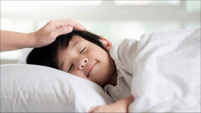 Ngủ ngáy bệnh lý thường ở độ tuổi từ 3 - 10 Ngủ ngáy bệnh lý thường ở độ tuổi từ 3 - 10