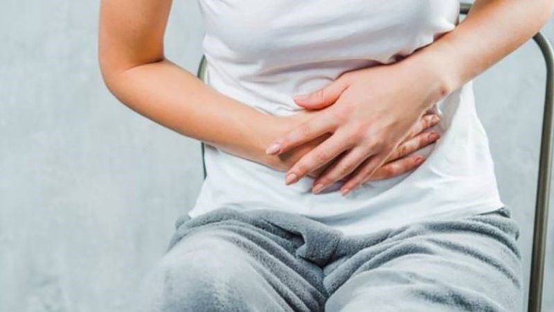 Rau thì là có tác dụng phụ gây tiêu chảy 