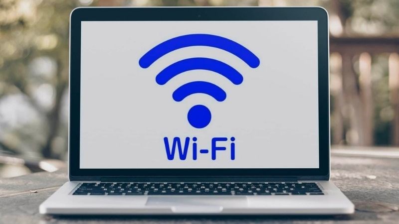 MacBook kh&ocirc;ng kết nối được Wifi