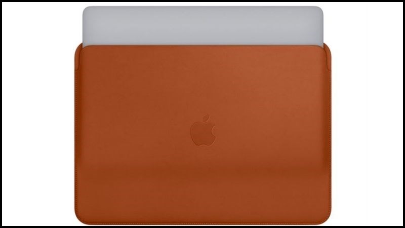 Nên sử dụng bao da và ốp lưng chuyên dụng cho MacBook Nên sử dụng bao da và ốp lưng chuyên dụng cho MacBook