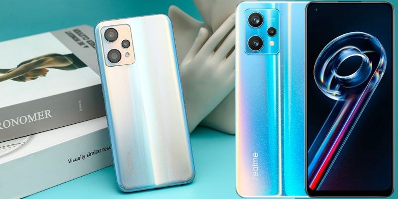 Thiết kế m&agrave;u sắc chuyển biến độc đ&aacute;o