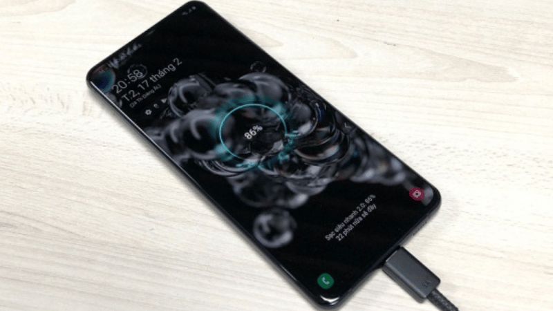 Viên pin của Samsung S23 FE 5G trâu hơn khi so với Samsung S23 Viên pin của Samsung S23 FE 5G trâu hơn khi so với Samsung S23