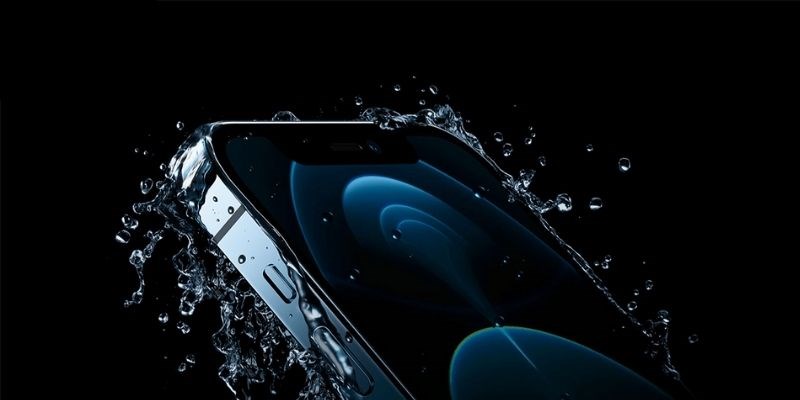 iPhone 12 Series c&oacute; khả năng chống thấm nước ở mức IP68