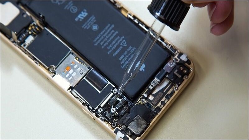 Đội ngũ kỹ thuật viên có kiến thức, kinh nghiệm sẽ sửa chữa Đội ngũ kỹ thuật viên có kiến thức, kinh nghiệm sẽ sửa chữa