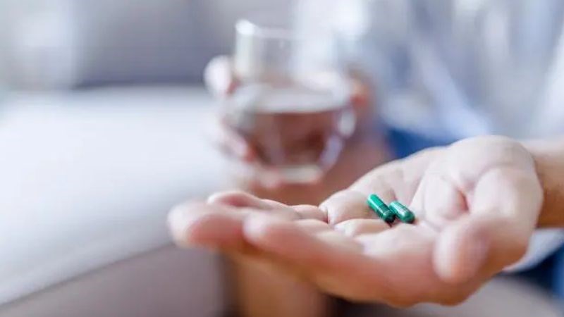 Không nên uống gấp đôi liều khi quên liều uống trước