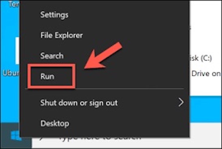 15 Cách khắc phục lỗi 