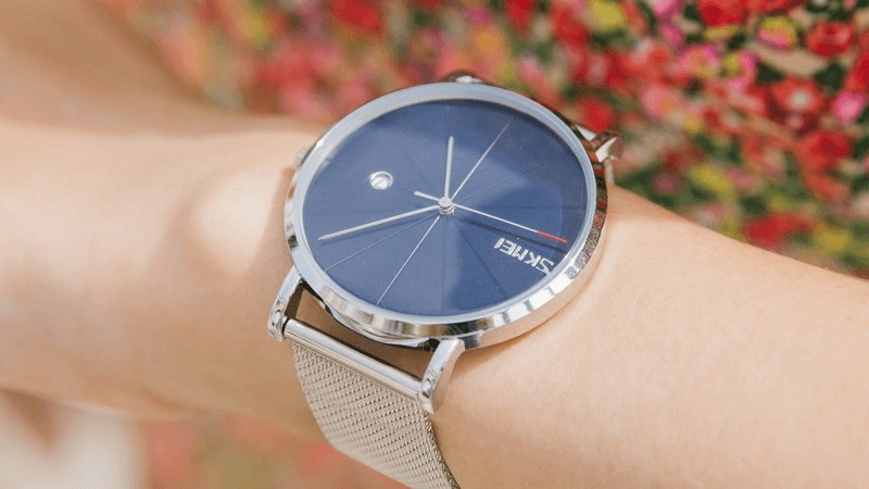 Đồng hồ SKMEI với nhiều mẫu m&atilde; đa dạng, hấp dẫn