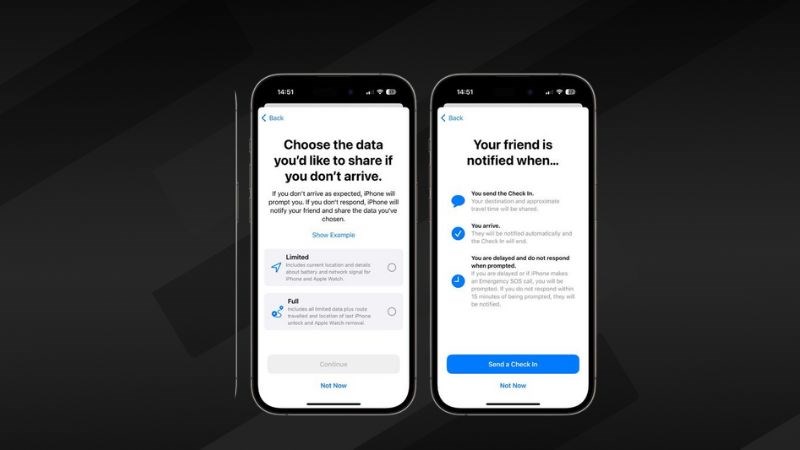 Lựa chọn chia sẻ th&ocirc;ng tin