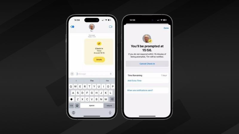 Gửi th&ocirc;ng tin Check In th&agrave;nh c&ocirc;ng